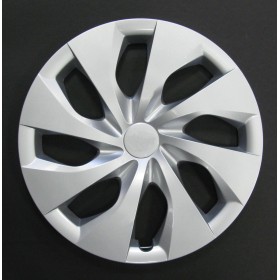 ΣΕΤ ΤΑΣΙΑ ΤΡΟΧΩΝ 16" TOYOTA AURIS 2013 (4τμχ)