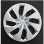 ΣΕΤ ΤΑΣΙΑ ΤΡΟΧΩΝ 16" TOYOTA AURIS 2013 (4τμχ)