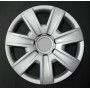 ΣΕΤ ΤΑΣΙΑ ΤΡΟΧΩΝ 14" VW POLO 2009 (4τμχ)