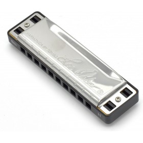 Lee Oskar Διατονική Φυσαρμόνικα Natural Minor Τονικότητας D (Re) Μινόρε Lee Oskar Διατονική Φυσαρμόνικα Natural Minor Τονικότητας D (Re) Μινόρε