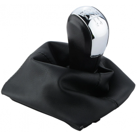 ΠΟΜΟΛΟ ΜΕ ΦΥΣΣΟΥΝΑ SKODA OCTAVIA II 5ΤΑΧΥΤΗΤΕΣ ΠΟΜΟΛΟ ΜΕ ΦΥΣΣΟΥΝΑ SKODA OCTAVIA II 5ΤΑΧΥΤΗΤΕΣ