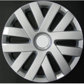 ΣΕΤ ΤΑΣΙΑ ΤΡΟΧΩΝ 15" VW POLO 2009 (4τμχ)