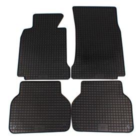 PETEX ΕΙΔΙΚΑ ΠΑΤΑΚΙΑ ΛΑΣΤΙΧΟ BMW E39 (4τμχ)