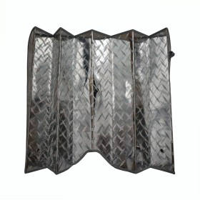 ΑΛΟΥΜΙΝΟΠΑΝΟ-ΗΛΙΟΠΡΟΣΤΑΣΙΑ LASER 130x60cm MEDIUM