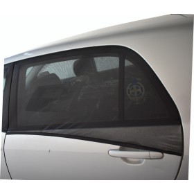 ΣΕΤ ΚΟΥΡΤΙΝΑΚΙΑ ΠΑΡΑΘΥΡΟΥ ΠΙΣΩ