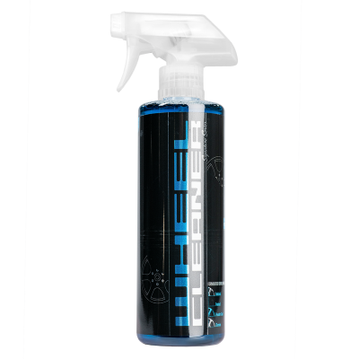 SIGNATURE SERIES WHEEL CLEANER 473ml