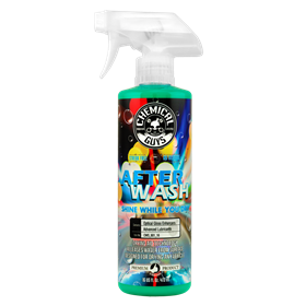 AFTER WASH DRYING AGENT 473ml AFTER WASH DRYING AGENT 473ml