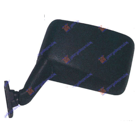 ΚΑΘΡΕΦΤΗΣ ΜΗΧΑΝΙΚΟΣ ΧΕΙΡΟΚΙΝΗΤΟΣ (L) VW CADDY '79-'95 ΚΑΘΡΕΦΤΗΣ ΜΗΧΑΝΙΚΟΣ ΧΕΙΡΟΚΙΝΗΤΟΣ (L) VW CADDY '79-'95