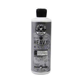 HEAVY METAL POLISH 473ml HEAVY METAL POLISH 473ml