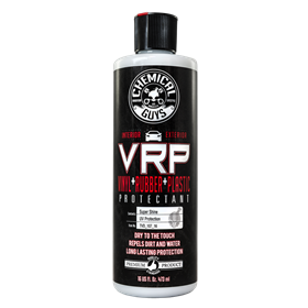 VRP SUPER SHINE DRESSING 473ml