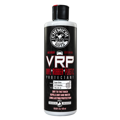 VRP SUPER SHINE DRESSING 473ml