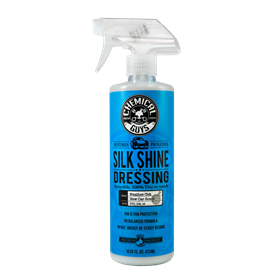 SILK SHINE SPRAYABLE DRESSING 473ml