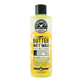 BUTTER WET WAX 473ml BUTTER WET WAX 473ml