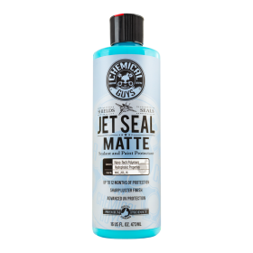 JETSEAL MATTE SEALANT & PAINT PROTECTANT 473ml