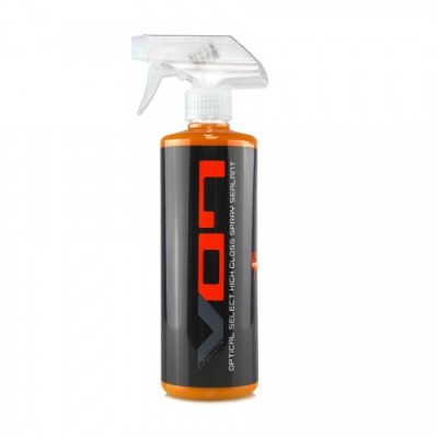 HYBRID V07 OPTICAL SELECT HIGH-GLOSS SPRAY SEALANT & QUICK DETAIL SPRAY 473ml