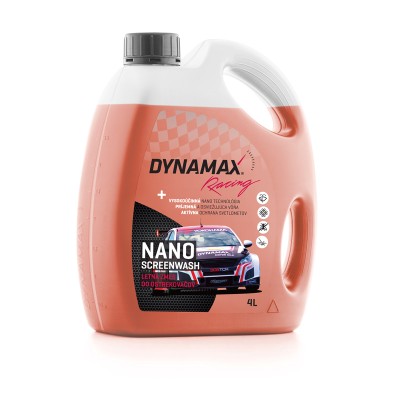 ΥΓΡΟ ΠΙΤΣΙΛΙΘΡΑΣ NANO RACING HOMOLA RED 4L