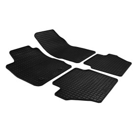 PETEX ΕΙΔΙΚΑ ΠΑΤΑΚΙΑ ΛΑΣΤΙΧΟ FORD ECOSPORT (4τμχ)