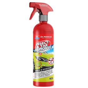 ΚΑΘΑΡΙΣΤΙΚΟ INSECT & TAR REMOVER 750ml ΚΑΘΑΡΙΣΤΙΚΟ INSECT & TAR REMOVER 750ml