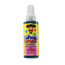 PREMIUM AIR FRESHENER AND ODOR ELIMINATOR WITH CHUY BUBBLE GUM SCENT 118ml