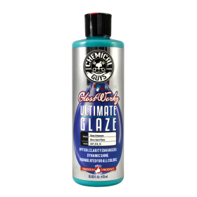 GLOSSWORKZ GLAZE-SUPER FINISH 473ml GLOSSWORKZ GLAZE-SUPER FINISH 473ml