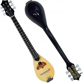 Παραδοσιακός Χειροποίητος Μπαγλαμάς