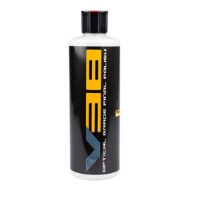 V38 OPTICAL GRADE FINAL POLISH 473ml
