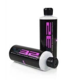 V32 OPTICAL GRADE EXTREME COMPOUND 473ml