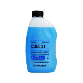 ΣΥΜΠΥΚΝΩΜΕΝΟ ΑΝΤΙΨΥΚΤΙΚΟ G11 -73 COOL AL BLUE 1L