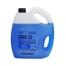 ΣΥΜΠΥΚΝΩΜΕΝΟ ΑΝΤΙΨΥΚΤΙΚΟ G11 -73 COOL AL BLUE 4L