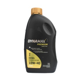 ΛΙΠΑΝΤΙΚΟ DMAX DIESEL PLUS 10W40 1L