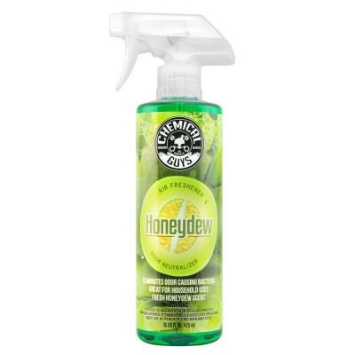 HONEYDEW CANTALOUPE PREMIUM AIR FRESHENER AND ODOR ELIMINATOR 473ml