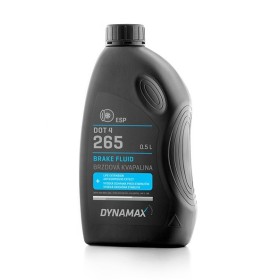ΥΓΡΟ ΦΡΕΝΩΝ DOT4 265 ESP 0.5L