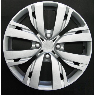 ΣΕΤ ΤΑΣΙΑ ΤΡΟΧΩΝ 15" PEUGEOT 208 2012 (4τμχ)