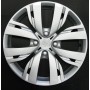 ΣΕΤ ΤΑΣΙΑ ΤΡΟΧΩΝ 15" PEUGEOT 208 2012 (4τμχ)