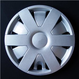 ΣΕΤ ΤΑΣΙΑ ΤΡΟΧΩΝ 14" RENAULT CLIO (4τμχ)