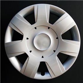 ΣΕΤ ΤΑΣΙΑ ΤΡΟΧΩΝ 16" SEAT LEON IV (4τμχ)