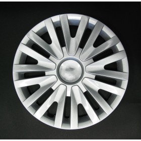 ΣΕΤ ΤΑΣΙΑ ΤΡΟΧΩΝ 15" VW POLO 2009 (4τμχ)