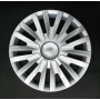 ΣΕΤ ΤΑΣΙΑ ΤΡΟΧΩΝ 15" VW POLO 2009 (4τμχ)