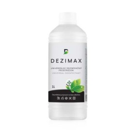 ΑΠΟΛΥΜΑΝΤΙΚΟ ΑΛΚΟΟΛΗΣ ΓΕΝΙΚΗΣ ΧΡΗΣΗΣ DEZIMAZ 1L (ΕΠΙΦΑΝΕΙΕΣ & ΧΕΡΙΑ) ΑΠΟΛΥΜΑΝΤΙΚΟ ΑΛΚΟΟΛΗΣ ΓΕΝΙΚΗΣ ΧΡΗΣΗΣ DEZIMAZ 1L (ΕΠΙΦΑΝΕΙΕΣ & ΧΕΡΙΑ)