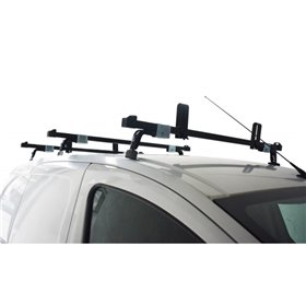 ΣΕΤ 3 ΜΠΑΡΕΣ ΟΡΟΦΗΣ M8 1.32m ΓΙΑ COMBO D 2012-2018 & DOBLO '10-