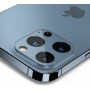 Spigen Optik Lens Protector 2-Pack Sierra Blue (iPhone 13 Pro / 13 Pro Max)