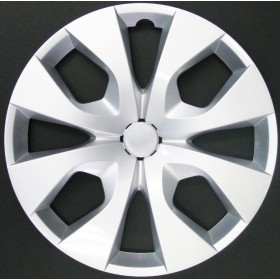 ΣΕΤ ΤΑΣΙΑ ΤΡΟΧΩΝ 16" CITROEN C3 2009 (4τμχ)