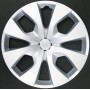 ΣΕΤ ΤΑΣΙΑ ΤΡΟΧΩΝ 16" CITROEN C3 2009 (4τμχ)