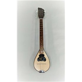 GP Σκαφτός χειροποίητος Μπαγλαμάς.