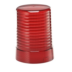 ΦΑΡΟΥ ΠΛΑΣΤΙΚΟ ΚΟΚΚΙΝΟ ΔΙΑΜΕΤΡΟΥ: 15,50cm