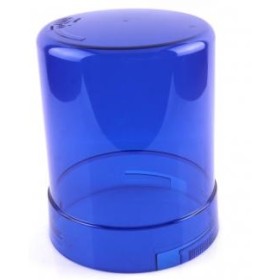 ΦΑΡΟΥ ΠΛΑΣΤΙΚΟ ΜΠΛΕ ΔΙΑΜΕΤΡΟΥ: 15,50cm