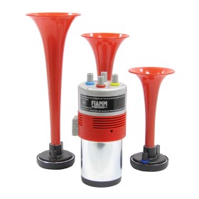 ΤΕΝΟΡΟΣ ΤΡΙΦΩΝΙΑ TRIO 12V ΤΕΝΟΡΟΣ ΤΡΙΦΩΝΙΑ TRIO 12V