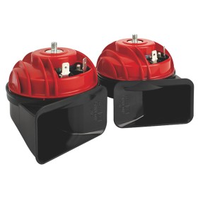 ΣΕΤ 2 ΤΕΝΟΡΟΙ ΣΑΛΙΓΚΑΡΙΑ AM80S LUXE 12V ΣΕΤ 2 ΤΕΝΟΡΟΙ ΣΑΛΙΓΚΑΡΙΑ AM80S LUXE 12V