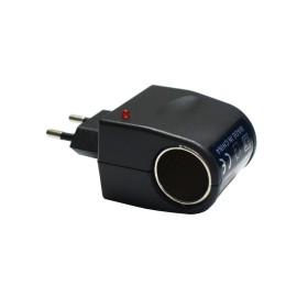 ΜΕΤΑΣΧΗΜΑΤΙΣΤΗΣ ΣΤΑΘΕΡΟΥ-ΕΝΑΛΛΑΣΟΜΕΝΟΥ ΡΕΥΜΑΤΟΣ ΑΠΟ 100-240V ΣΕ 12V