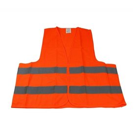 ΓΙΛΕΚO ΑΣΦΑΛΕΙΑΣ LARGE ΠΟΡΤΟΚΑΛΙ